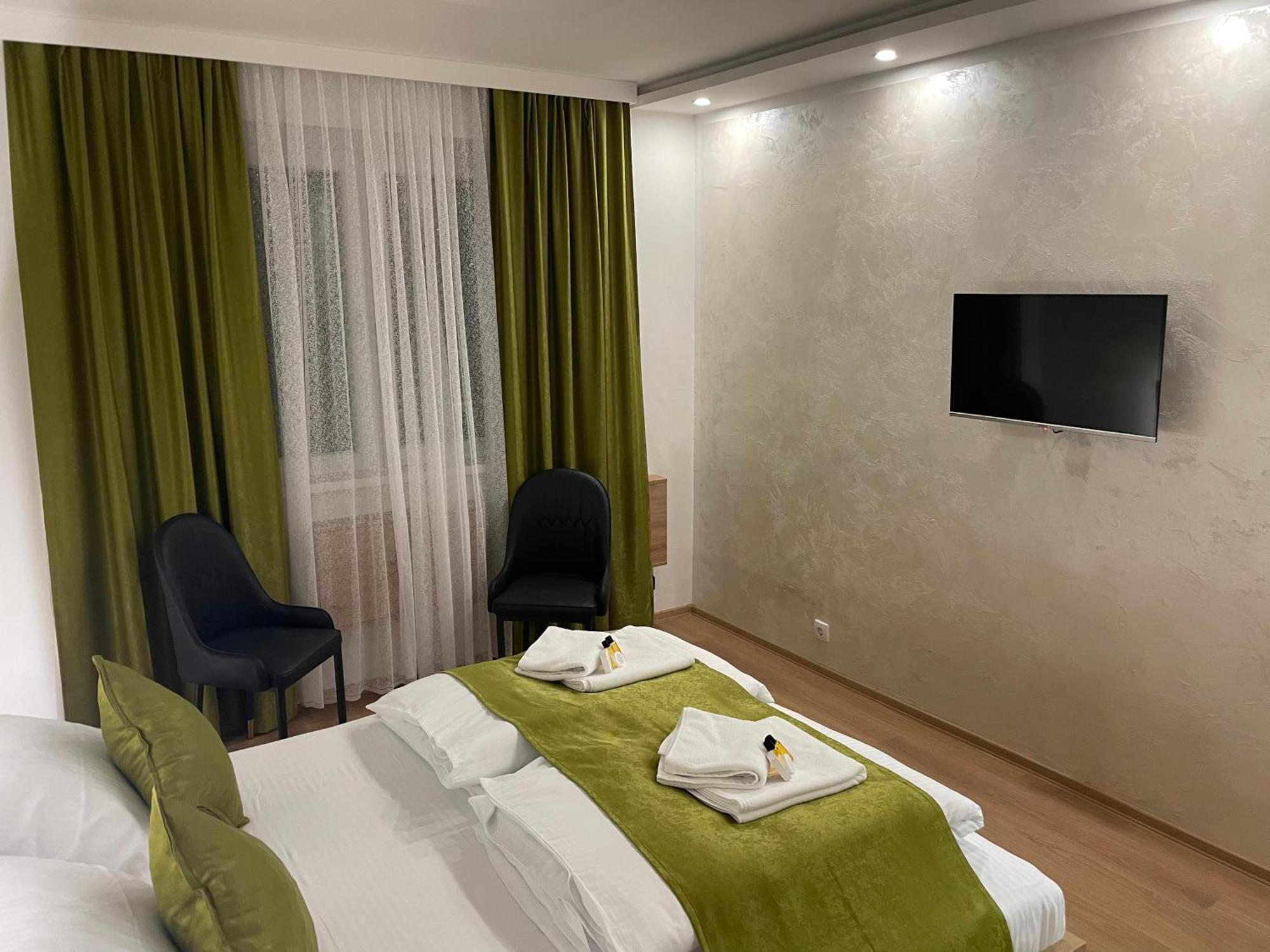 Apartment Inaya Free Parking