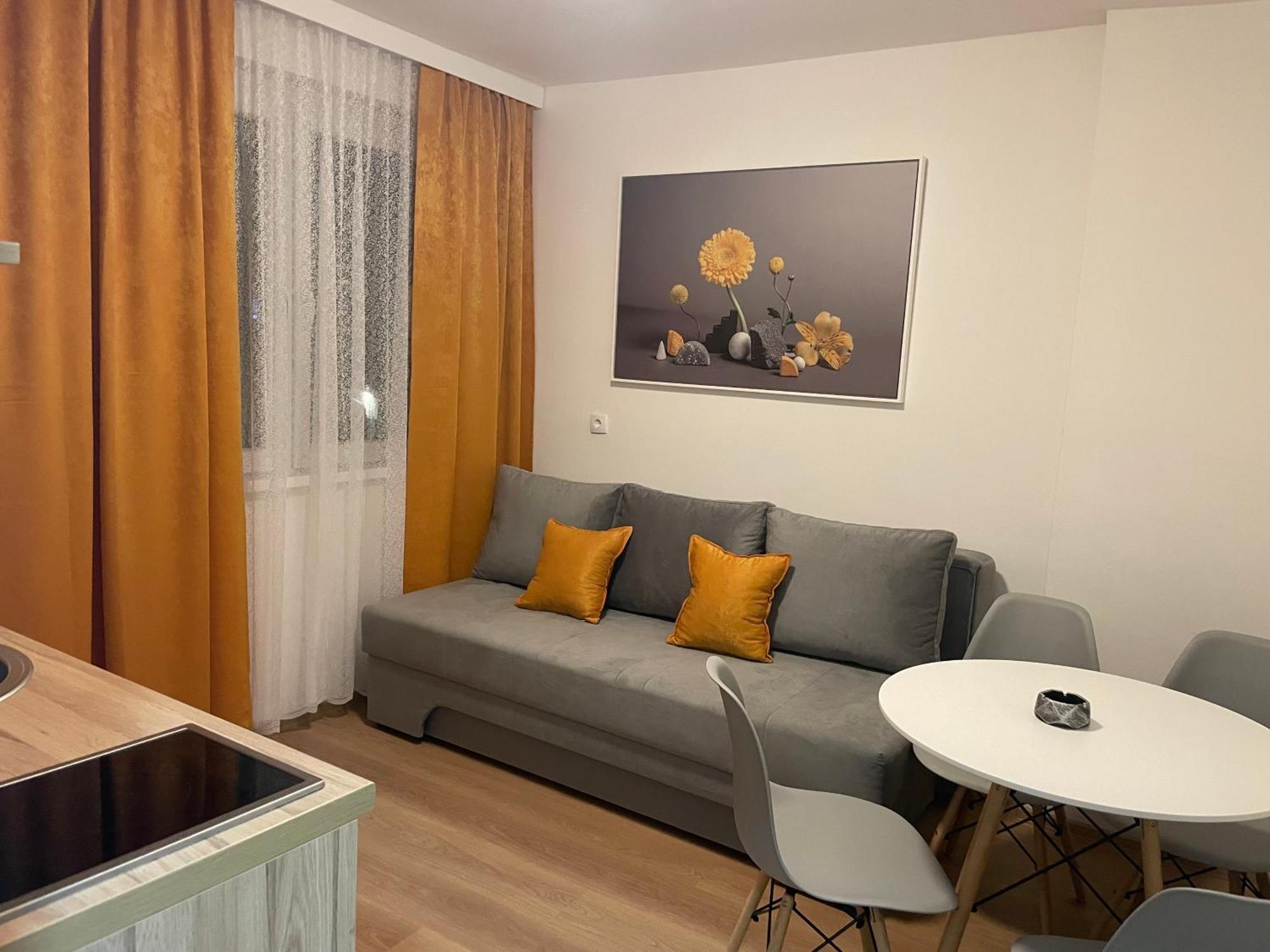 Apartment Inaya Free Parking