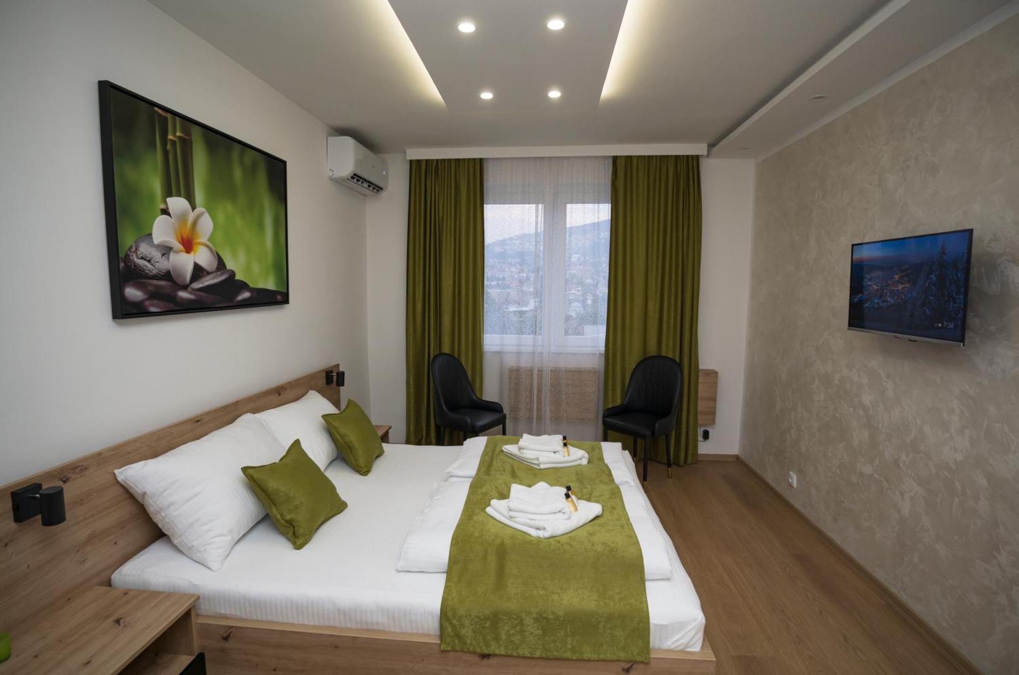 Apartment Inaya Free Parking *